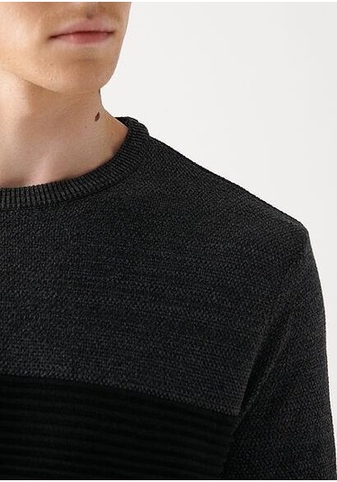 Mavi Erkek Kazak M070377-900 001