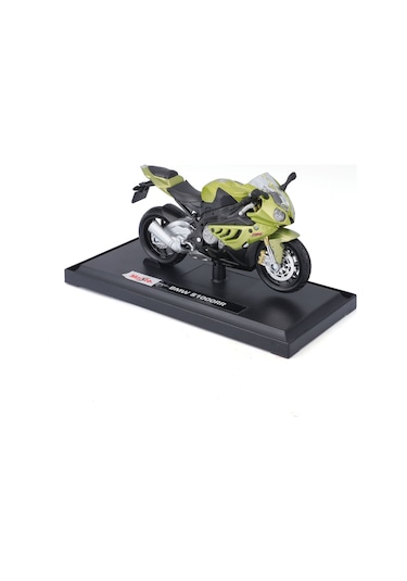 1/18 Bmw S1000rr 1:18 Motosiklet 34007-72