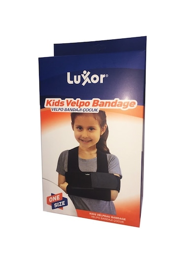 Luxor Kol Askısı Çocuk One Size