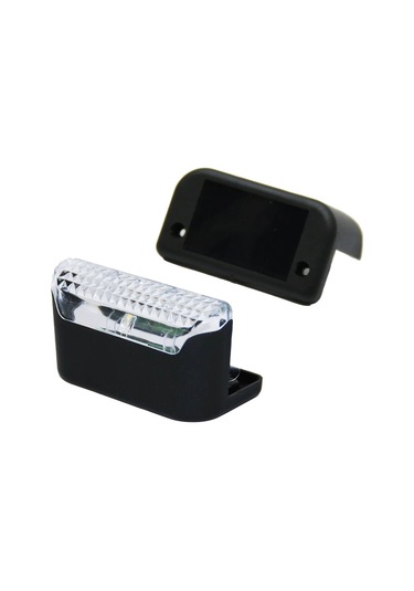 4 Adet Solar Merdiven Led 5365