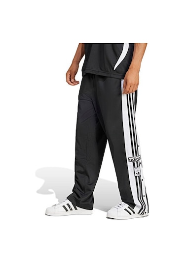 Adidas Adibreak Tp Erkek Günlük Eşofman Altı Jp3760 Siyah Siyah