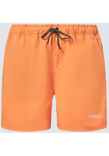 Oakley Beach Volley 16" Beachshort Erkek Şort Oak.foa404310-oak.73k 001