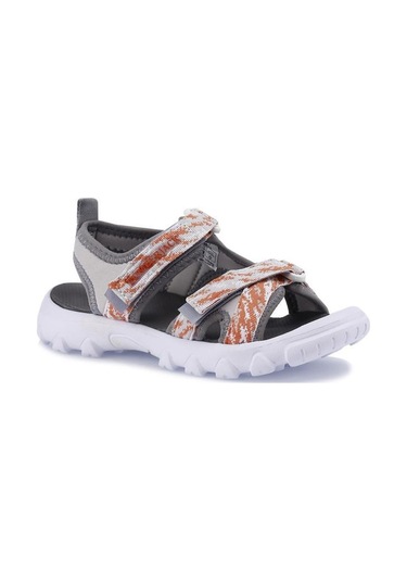 Lumberjack Pruva 1Fx Comfort Casual Sandalet