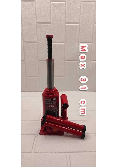 Oto Kriko 4 Ton