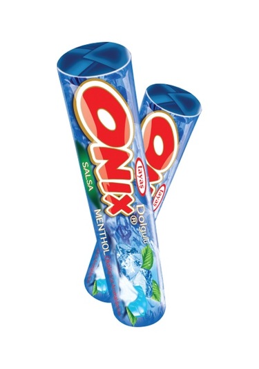 Tayaş Onix Salsa Mentol 24 x 22 G
