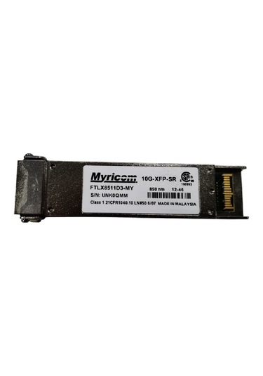 Myricom 10g-xfp-sr Ftlx8511d3-my Sfp Modül