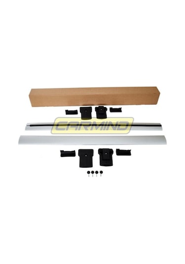 Dacia Duster Port Bagaj Ara Atkı Tavan Barı 2014-2017