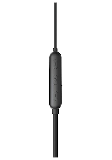 Takstar Aw1 Mikrofonlu Bluetooth Spor Kulaklığı Siyah
