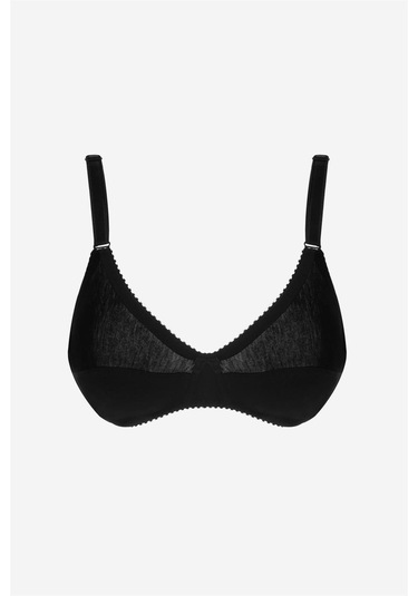 Ayyıldız 556 Toparlayıcı Sütyen-ten Ten