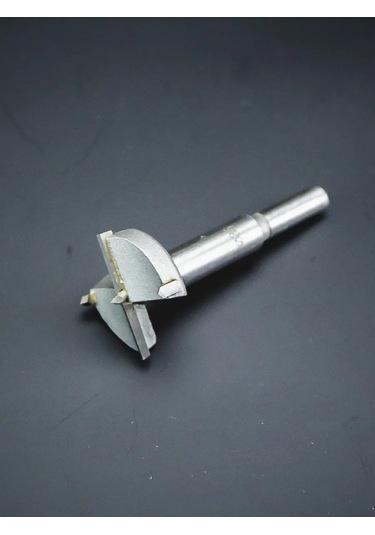 Skole Forsner Matkabı 35mm Yuvarlak Sap 412478426