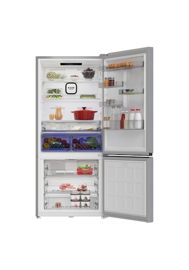 Arçelik 283614 IEI 615 LT No-Frost Kombi Tipi Buzdolabı