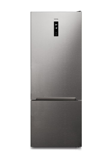 Vestel NFK52102 EX WIFI 471 LT No-Frost Kombi Tipi Buzdolabı