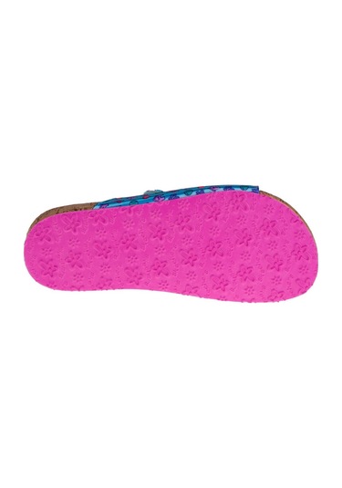 Skechers Granola - Sıttıng Pretty Kız Çocuk Terlik 300013l-tqpk Çok Renkli