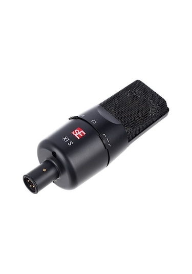 Se Electronics X1s Vocal Pack Condenser Mikrofon Shockmount ve P