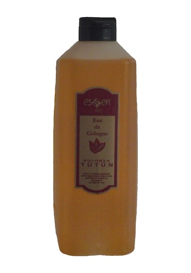Esmen 60 Derece Tütün Kolonyası 1 L
