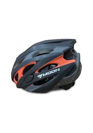 Moon Mv29 Işıklı Bisiklet Kaskı