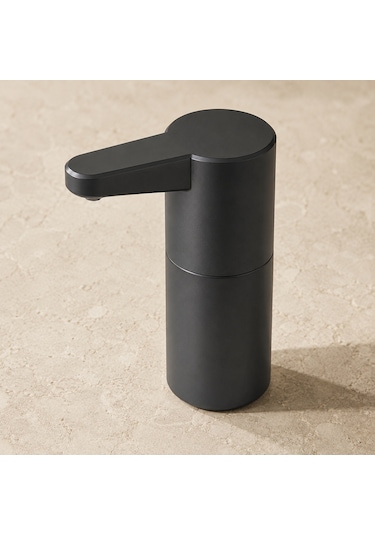 The Voguemaxima Sensörlü Sıvı Sabunluk Gri Otomatik Temassız Dispenser
