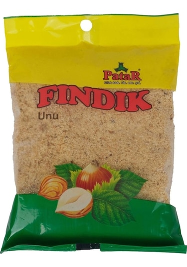 Patar Fındık Unu 2 x 100 G