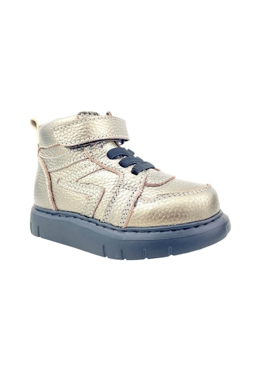 Nubebe Louisiana Kız Bebek Bot Bronz Bronz