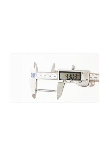 Tel Çapi 0,70Mm Dis Çap 5 Mm Boy 43Mm Çekme Yayi 498007484