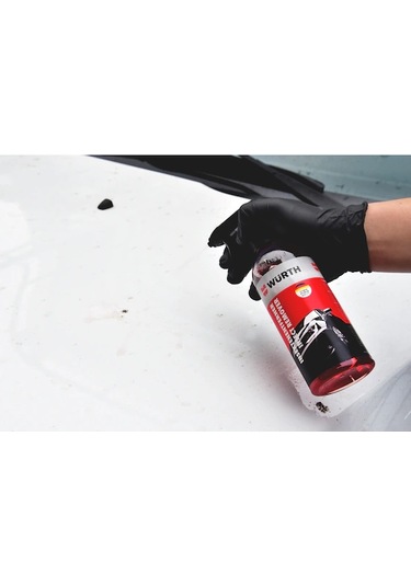 Würth Yüzey Böcek Temizleyici 400 ML