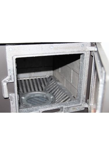 Kamp Sobası Dorello Döküm Soba