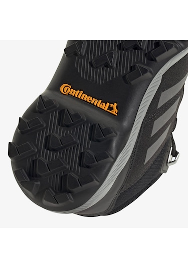 Adidas Terrex Mid Gtx Çocuk Siyah Outdoor Ayakkabı Ie6079 Siyah