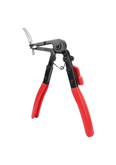 Tenfowee Karbon Çelik Hortum Bağlama Pensi - Esnek, Anti-korozif, Yüksek Verimli Montaj Ve Kaldırma Aracı