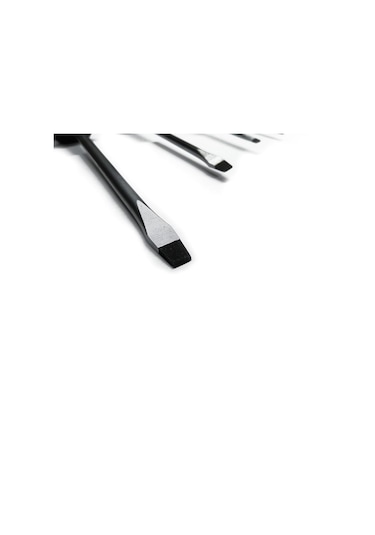 Retta Düz Yıldız Tornavida Seti 6 Parça