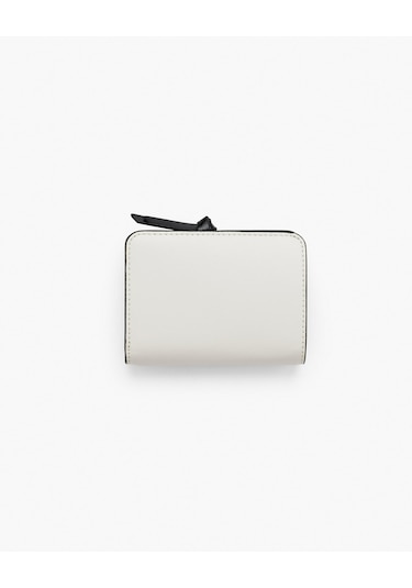 Marc By Marc Jacobs Kadın Cüzdan 2f3smp062s07-005 2f3smp062s07-005 Beyaz Beyaz