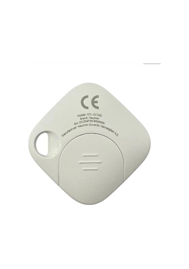 Neutron Smart Tag NTL-01TAG Takip Cihazı