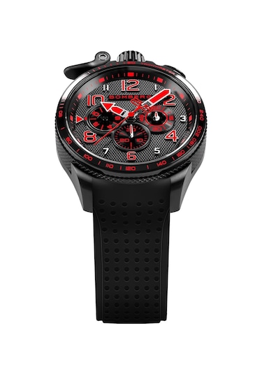 Bomberg Bs45chpba.059-17.12 Erkek Kol Saati