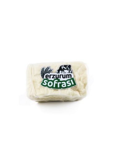 Erzurum Sofrası Ezine Peyniri 1 KG