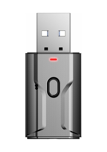 Cbtx T-02 USB BT Ses Adaptörü Handsfree Bluetooth 5.0 Alıcı Verici