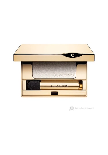 Clarins Obre Mineral Mono Eyeshadow Dark Chocolate 13