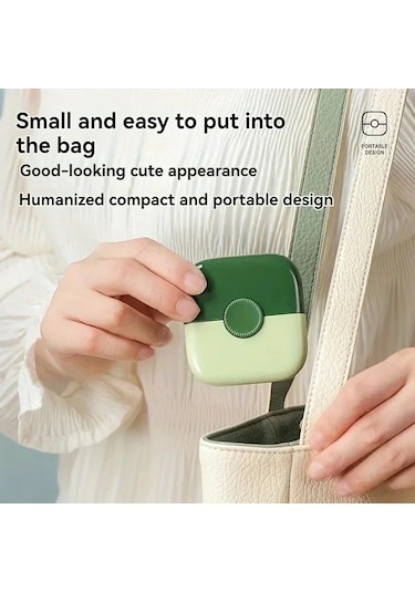 2'si 1 Arada Saç Kesme Makinesi Tarağı - Tüm Saç Tipleri İçin