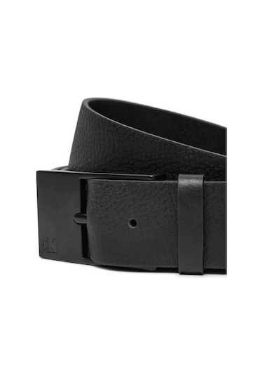 Calvin Klein Calvın Kleın Erkek Kemer K50k512607-0gx Siyah