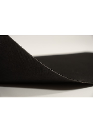 Kapı Önü Paspası, Halılı Paspas, 45 70-siyah