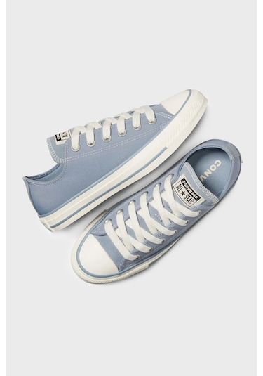 Converse Bayan Ayakkabı A12582c 478 Mavi Mavi