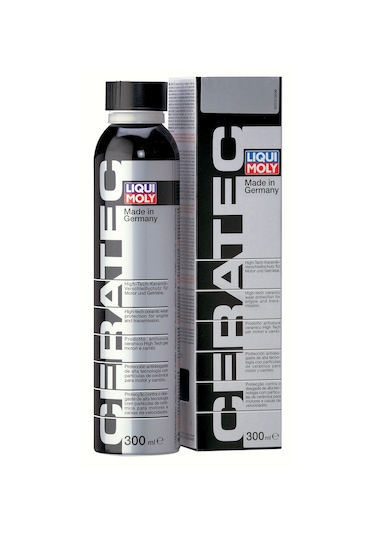Liqui Moly 7181 Ceratec Seramik Bazlı Motor Koruma 300 ML