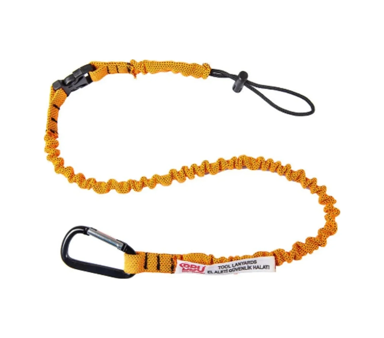 Bbu Bp 3116 Güvenlik Halatı Std