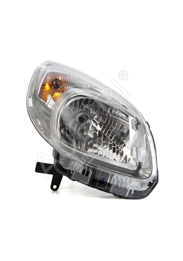 Kangoo Iv 2014 Sağ Far İçi Beyaz Ren10ka029 260109958r Tyc