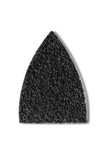 Worx Wa2125 20 Parça Çok Amaçlı Zımpara Makinesi Cırtlı Universal Yedek Zımpara Kağıdı Seti