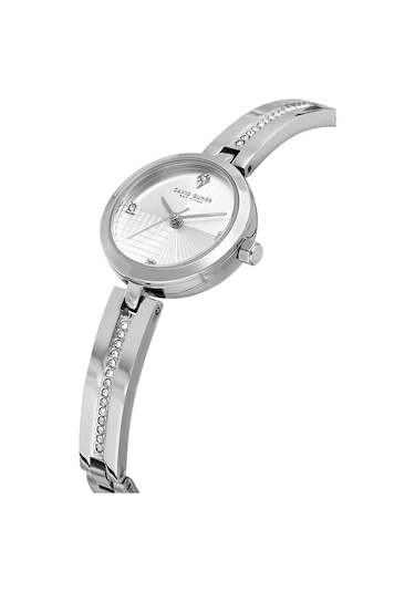 David Guner Dg-8939la-a1 Gümüş