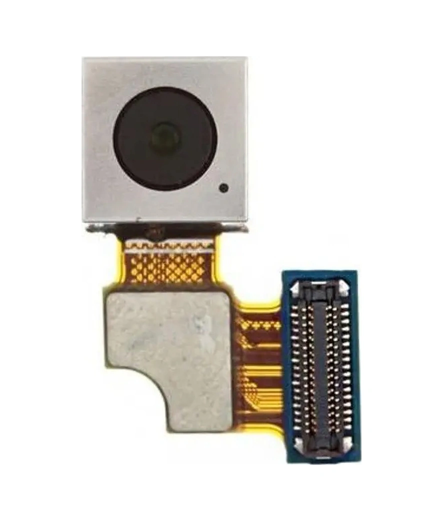 Nokta Teknik Samsung Uyumlu Galaxy S3 I9300 Arka Kamera