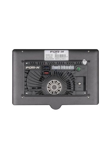 For-x Xa-4561k 10.6'' Diamond Tablet Multimedia 4/64 11"