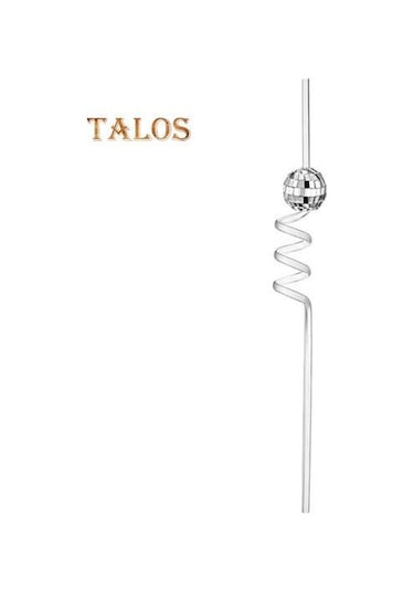 Yeşil 6 Adet/takım Payet Parlak Etkisi Dekoratif Göz Alıcı Yaratıcı Disko Parti Ev Bar Karaoke Su Payet Bardak Aksesuarları