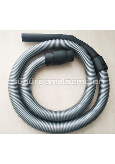 Arnica Bora 3000 - 4000 - 5000 Hortum Emici Başlık Metal Boru Set (415153053)