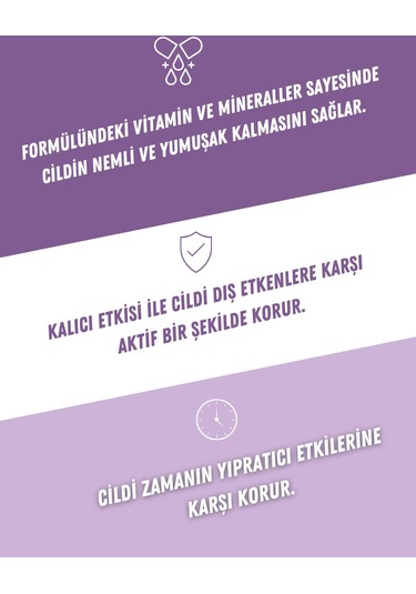 Actomed Hand Koruyucu El Kremi 1 L