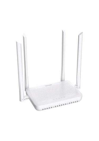 Tenda Hg10c Ac1200 Dual Band Xpon Ont Fıber Modem